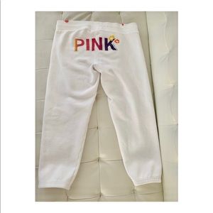 PINK by Victoria Secret Sweat Pants